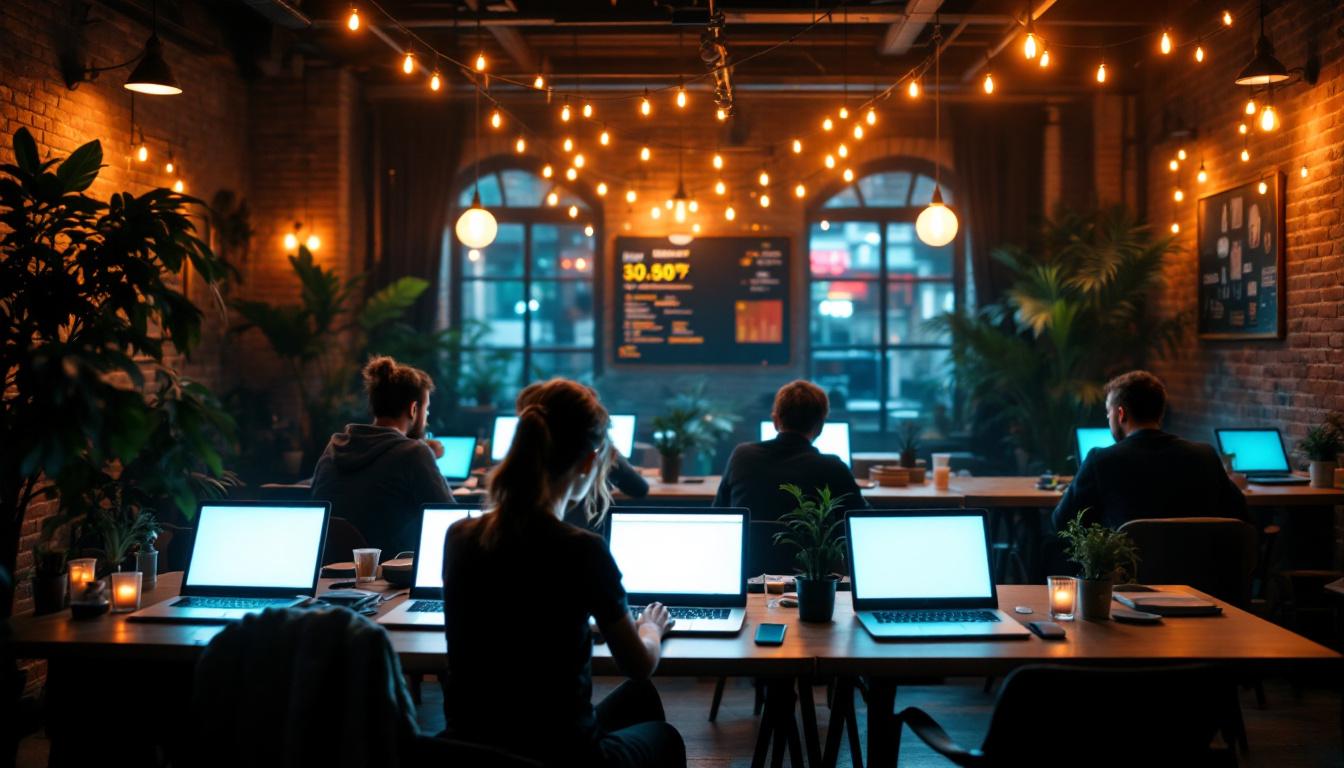 Chat forum — find det bedste chatforum online (2026)