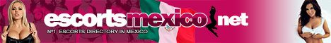 Escorts México